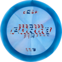 2025 Tour Series Ricky Wysocki Force