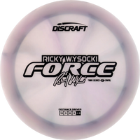 2025 Tour Series Ricky Wysocki Force