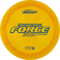 2025 Tour Series Ricky Wysocki Force