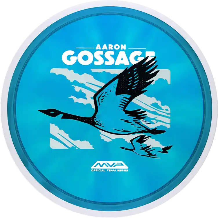 Proton 2026 Aaron Gossage Reactor