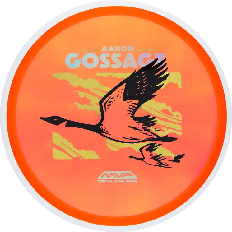 Proton 2026 Aaron Gossage Reactor