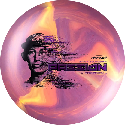 2026 Tour Series Paige Pierce Passion