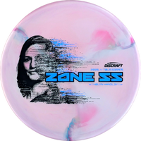 2026 Tour Series Holyn Handley Zone SS