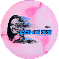 2026 Tour Series Holyn Handley Zone SS