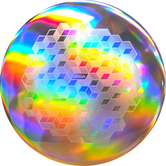 Full Foil 2026 Ledgestone Zone