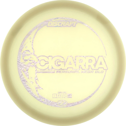 Z-Line 2025 Seasonal Mega Glo Cigarra
