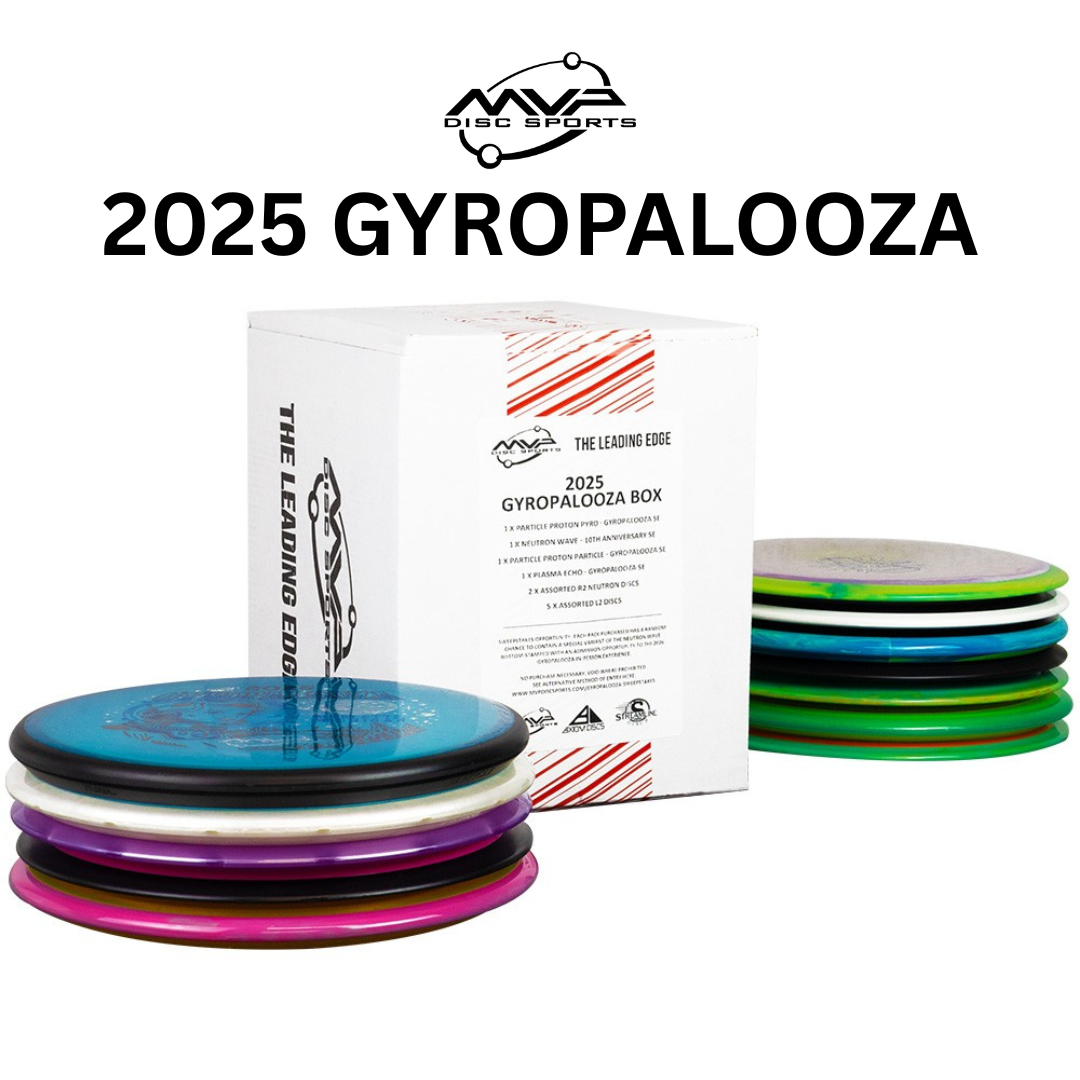 GYROpalooza Box 2025