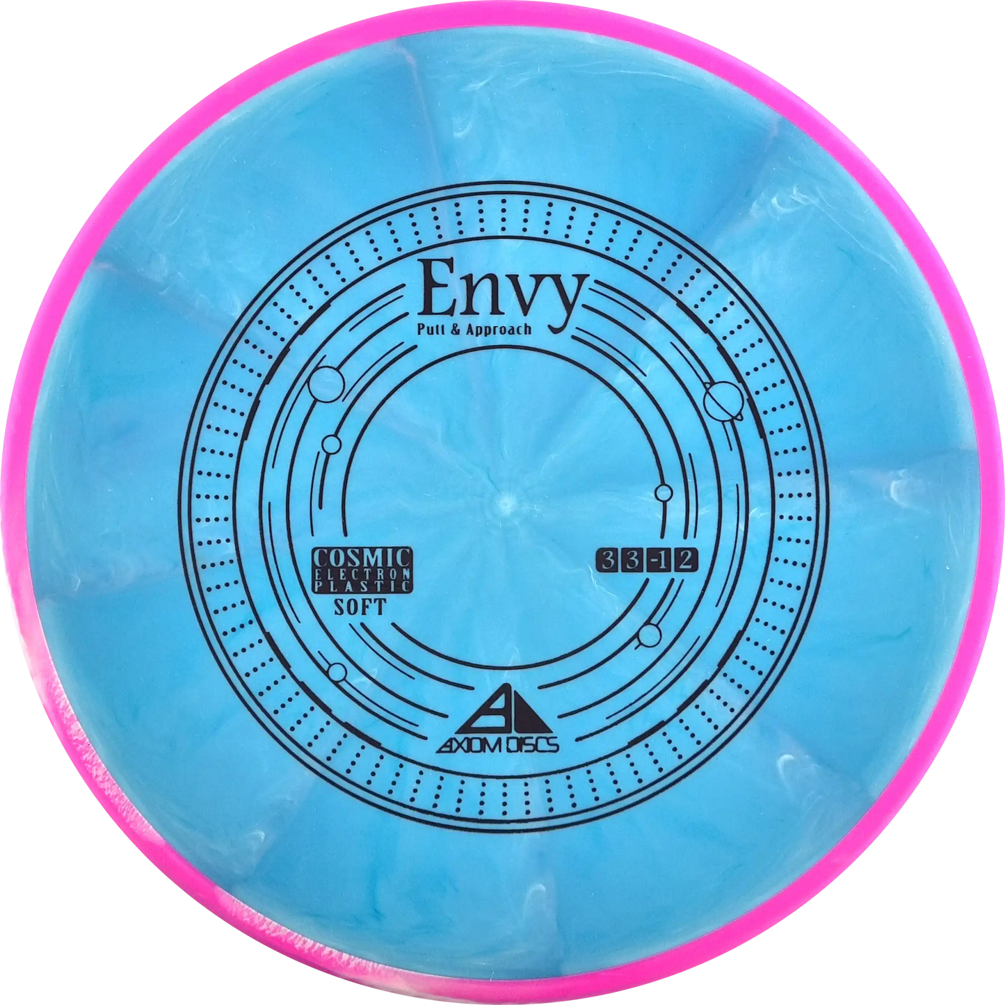 Cosmic Electron Soft Envy