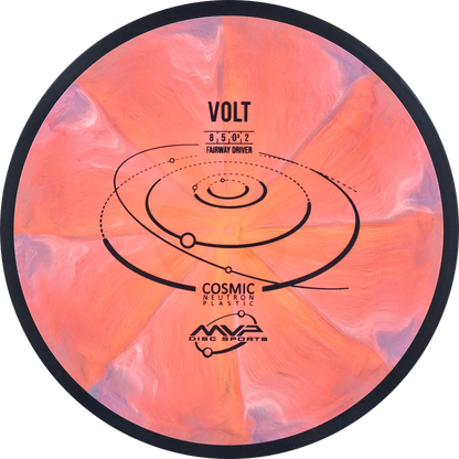 Cosmic Neutron Volt