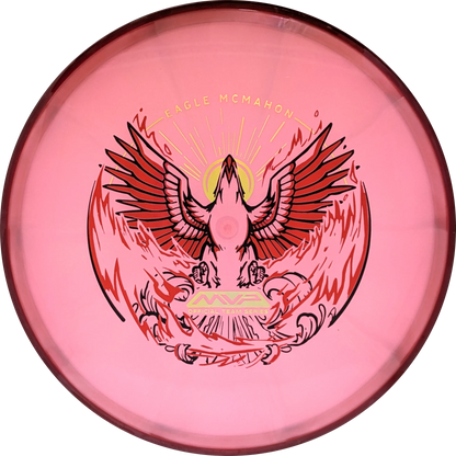 Prism Proton Eagle McMahon Envy