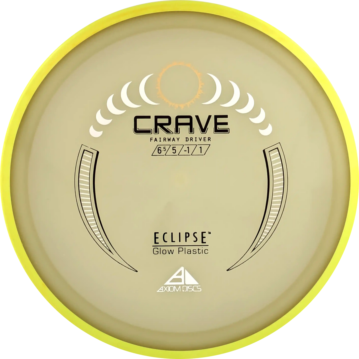 Eclipse Crave