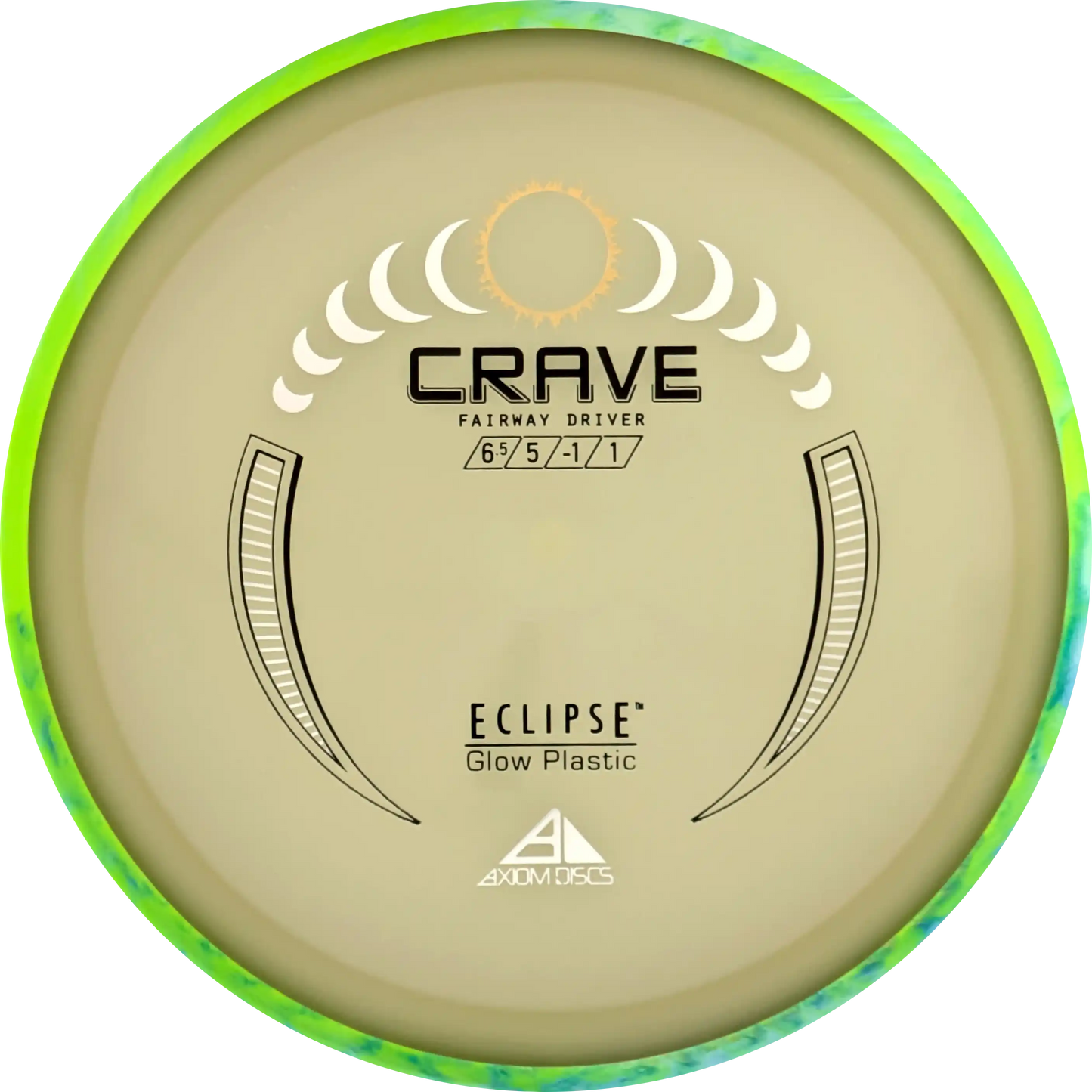 Eclipse Crave