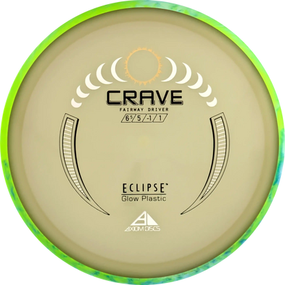 Eclipse Crave