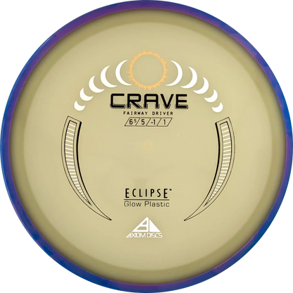 Eclipse Crave