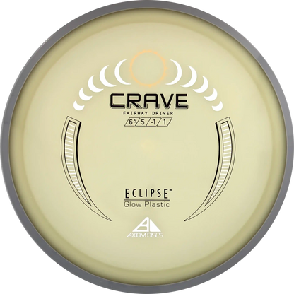 Eclipse Crave