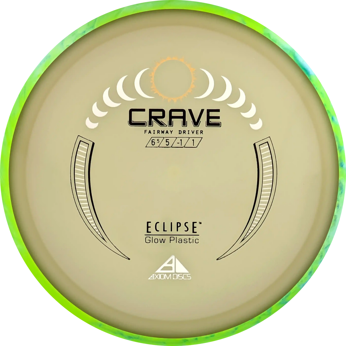 Eclipse Crave