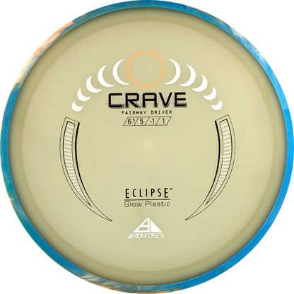 Eclipse Crave