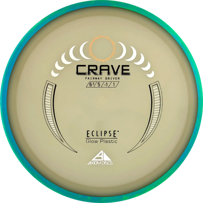 Eclipse Crave