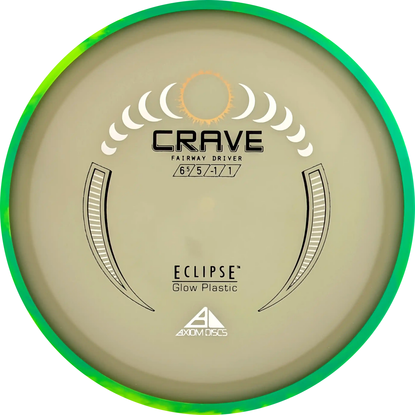 Eclipse Crave