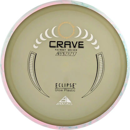 Eclipse Crave