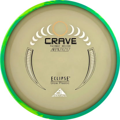 Eclipse Crave