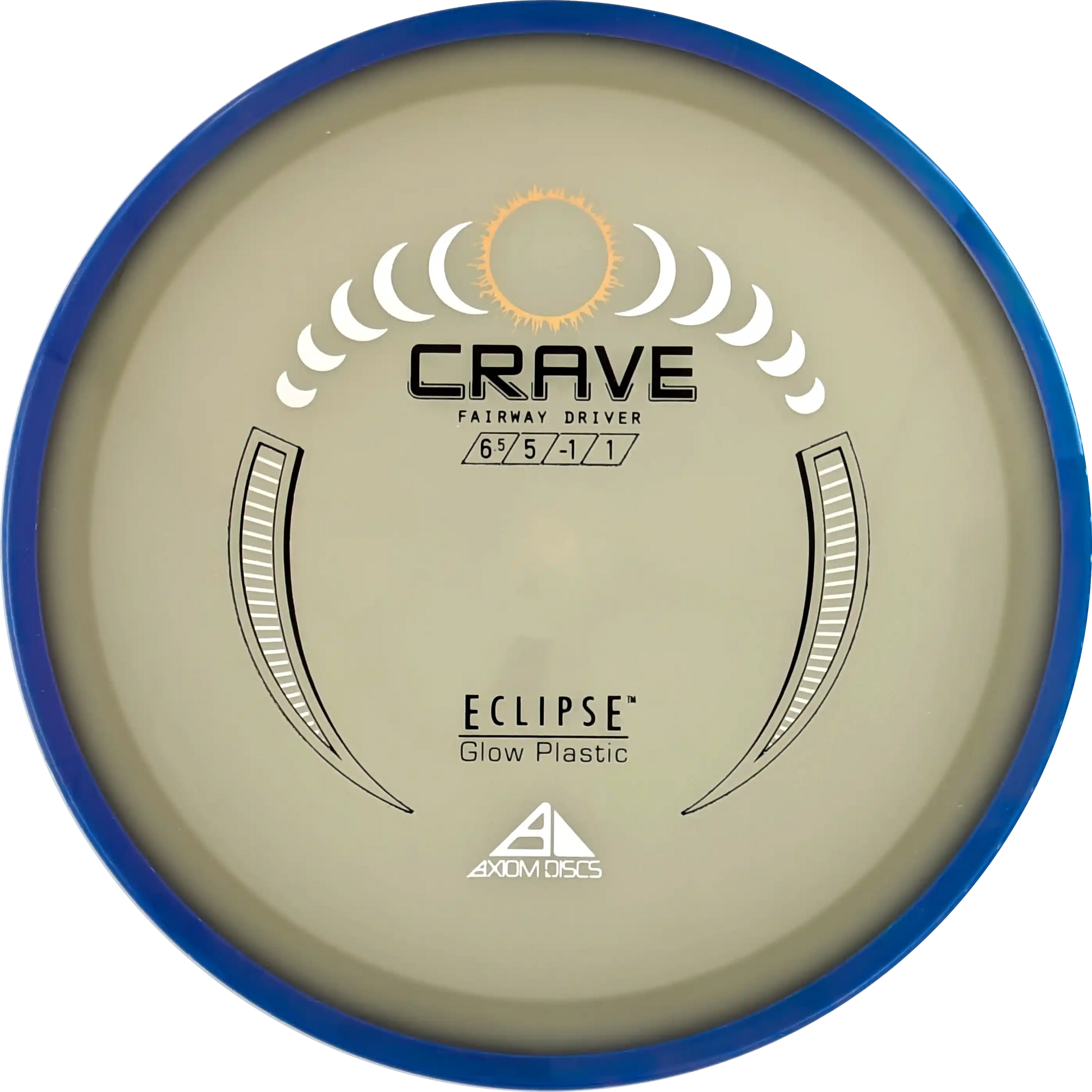 Eclipse Crave