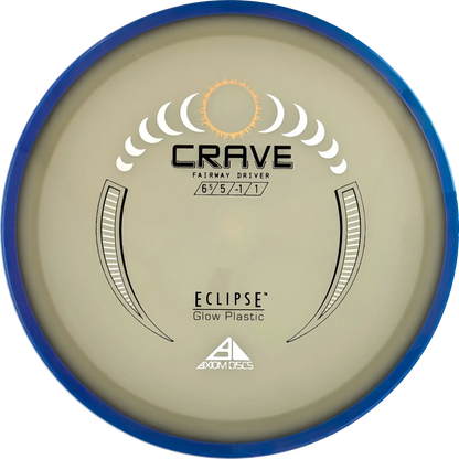 Eclipse Crave