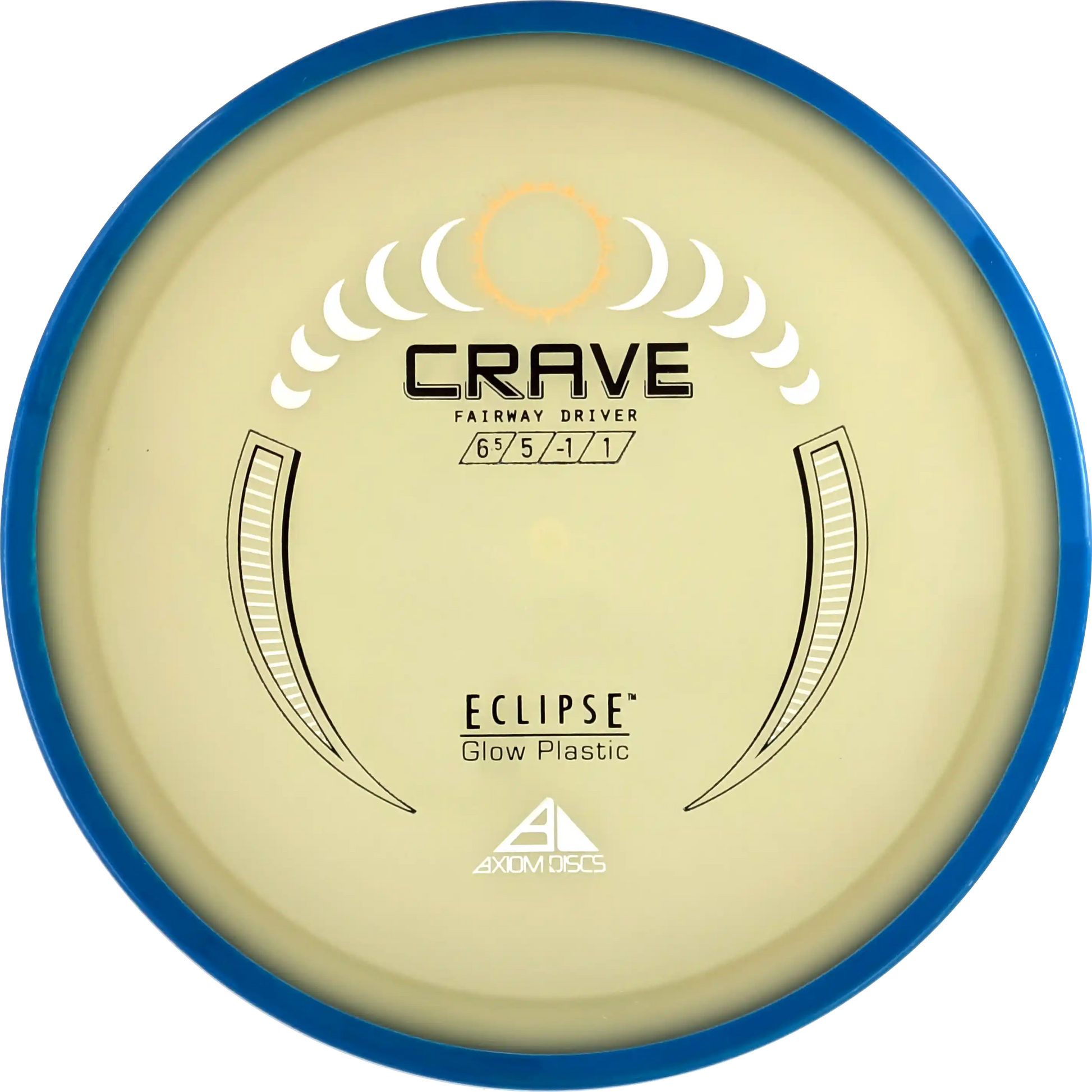 Eclipse Crave