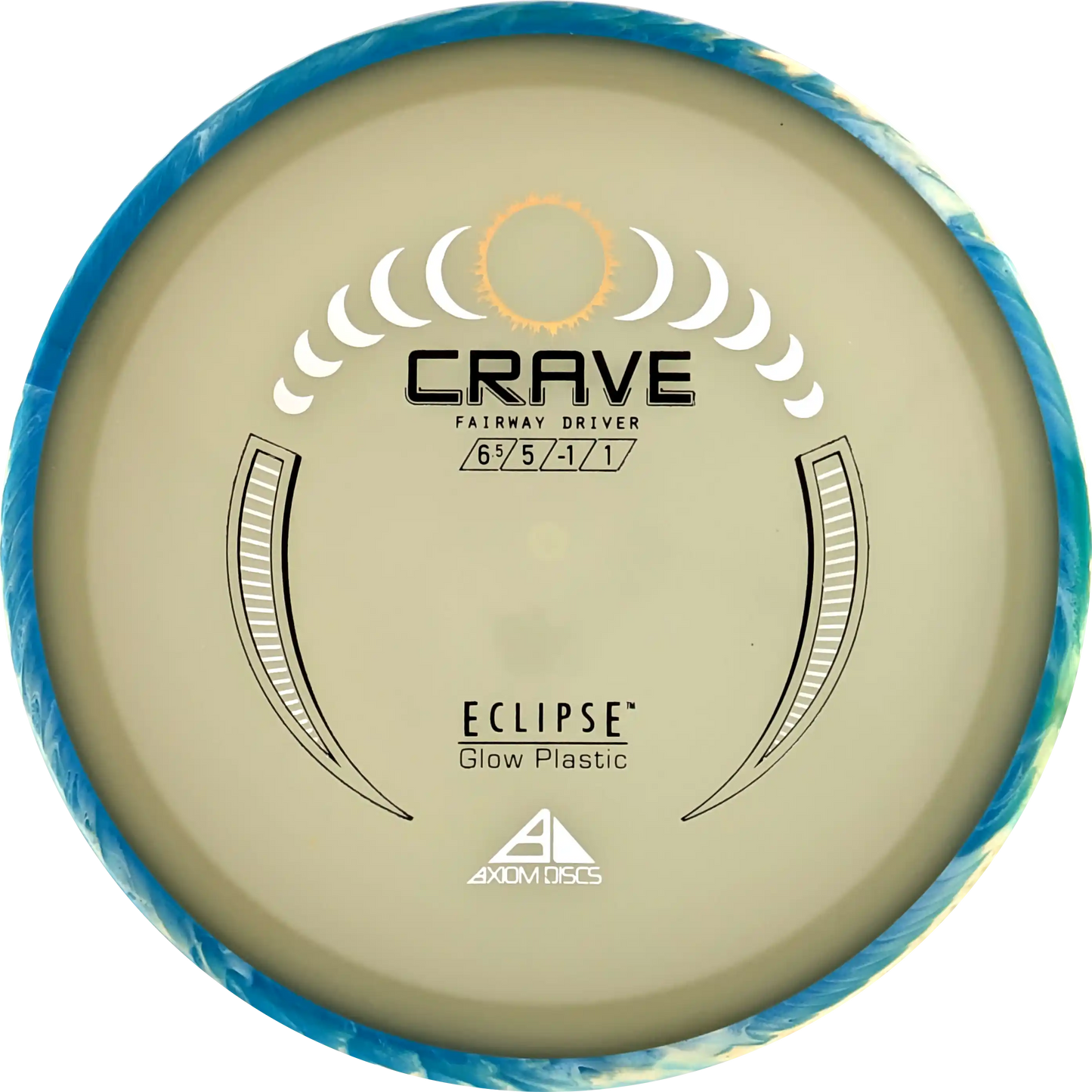 Eclipse Crave