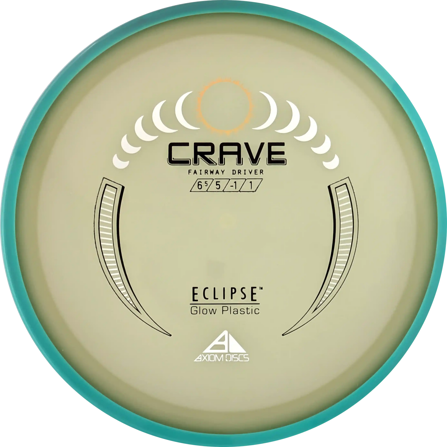 Eclipse Crave