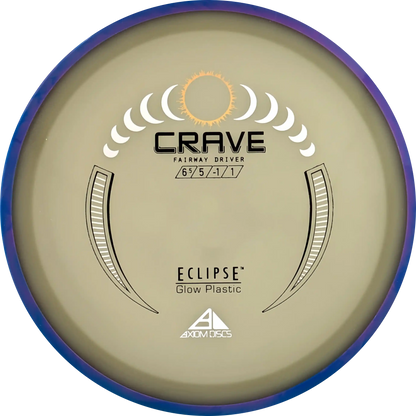 Eclipse Crave