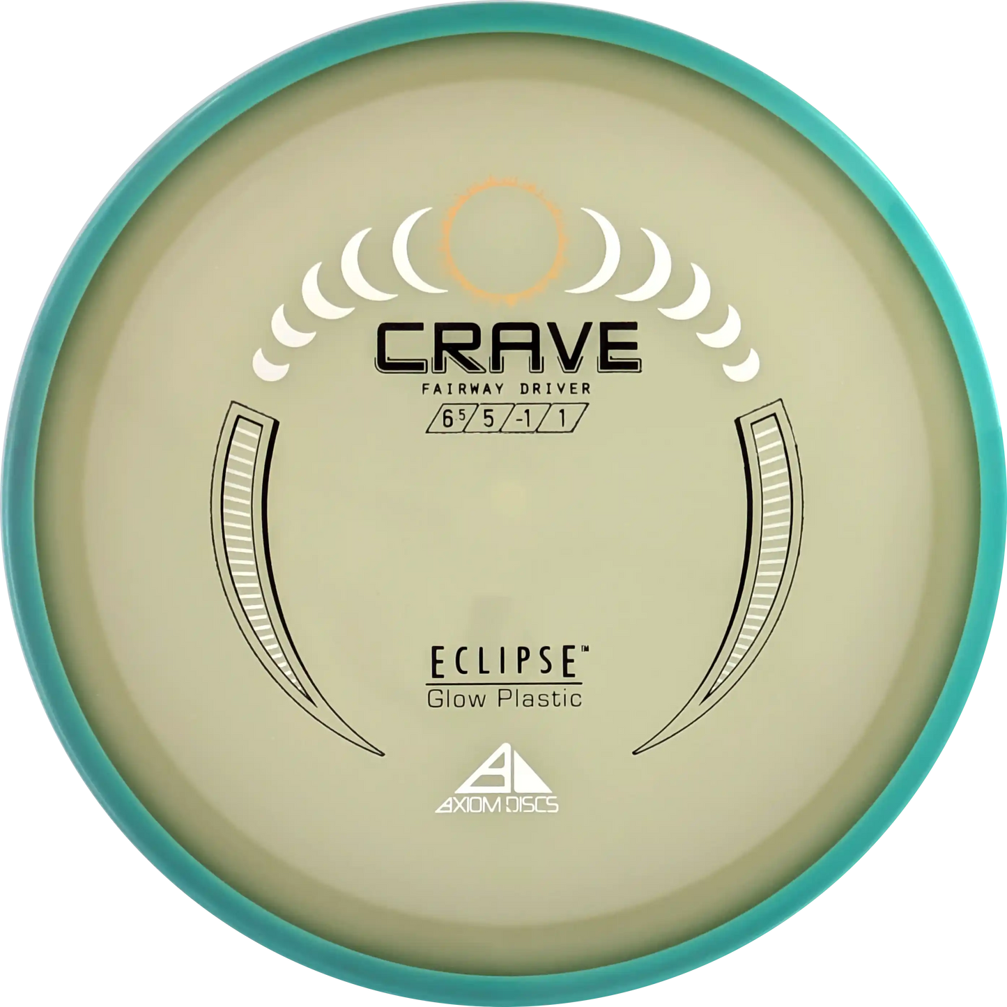 Eclipse Crave