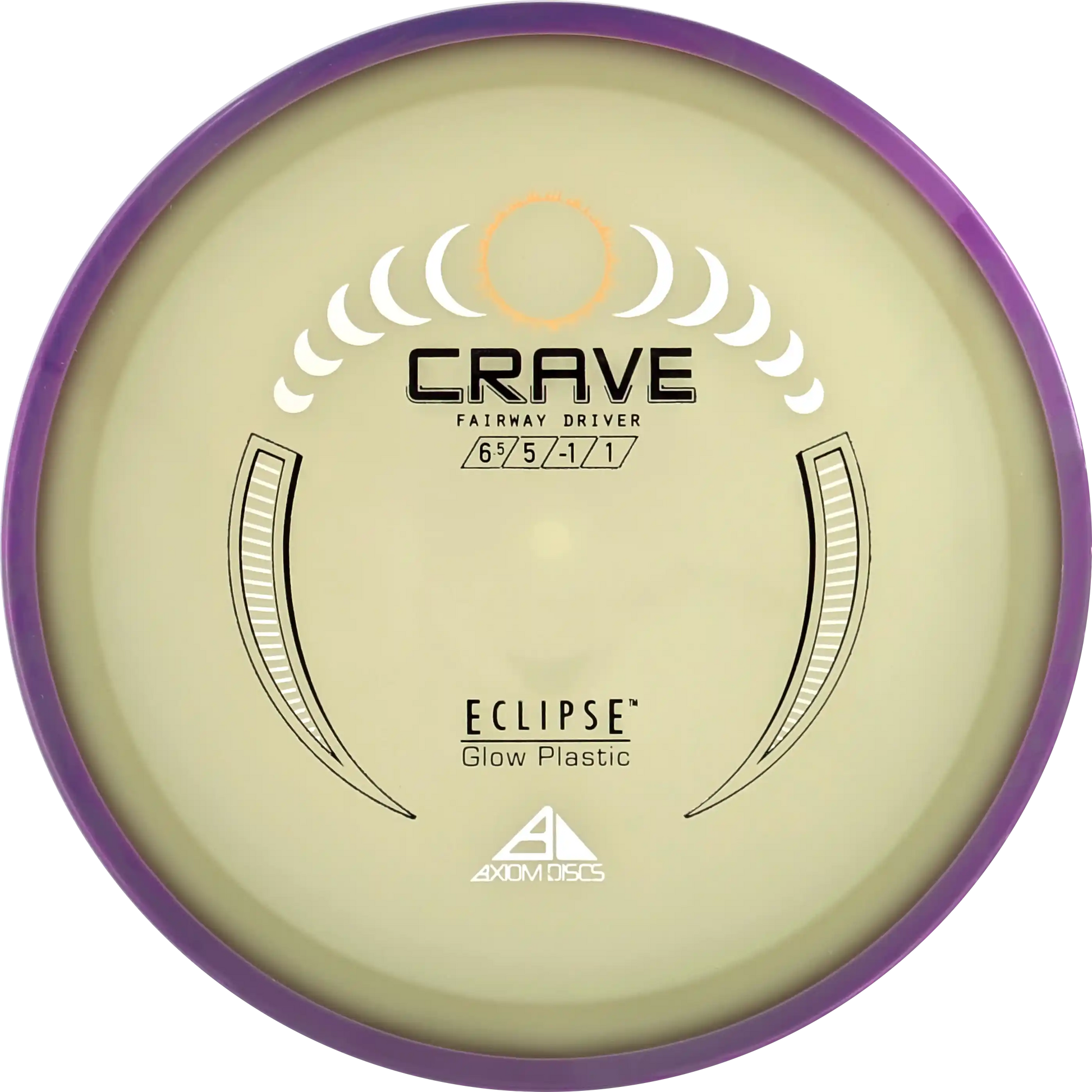 Eclipse Crave