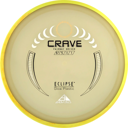 Eclipse Crave