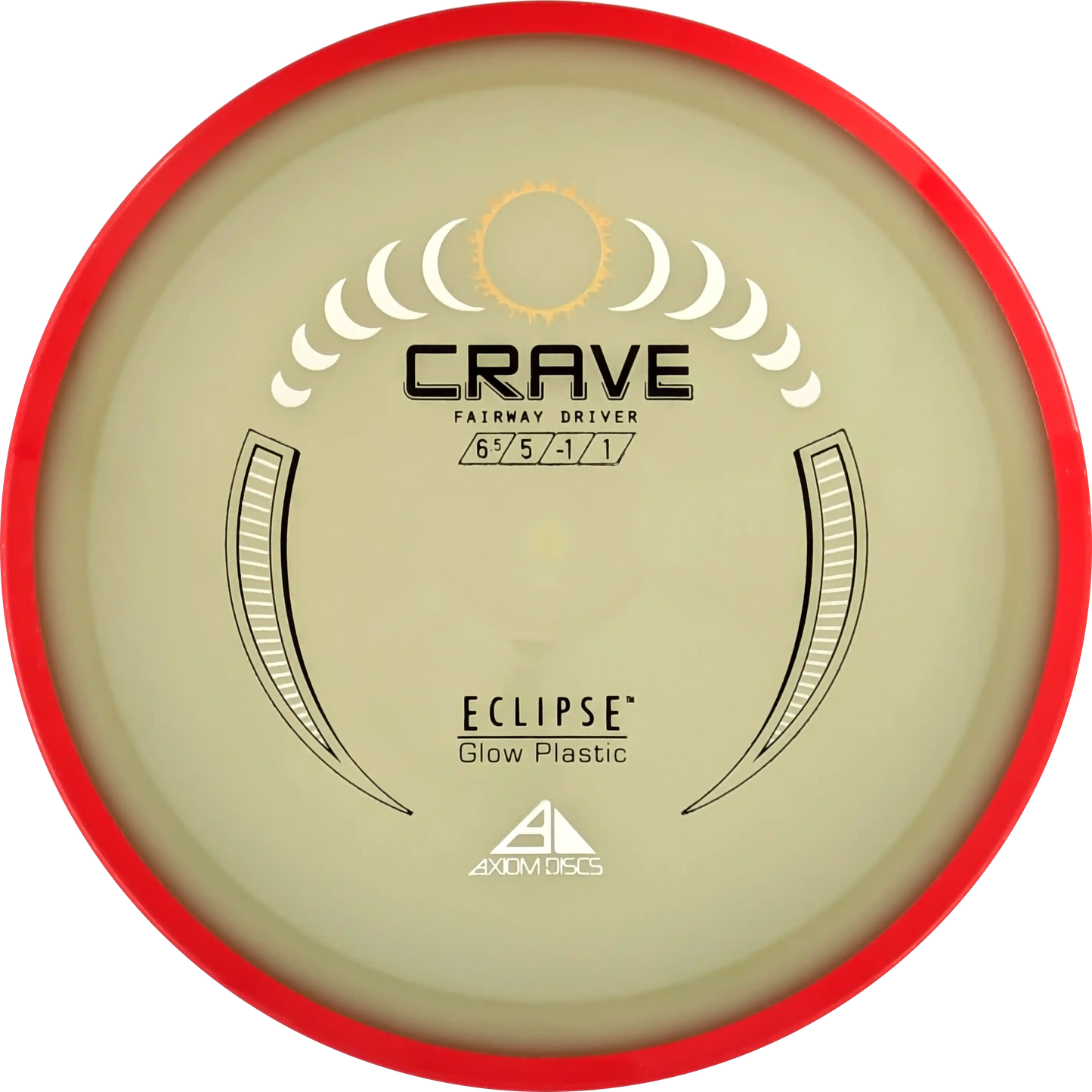 Eclipse Crave