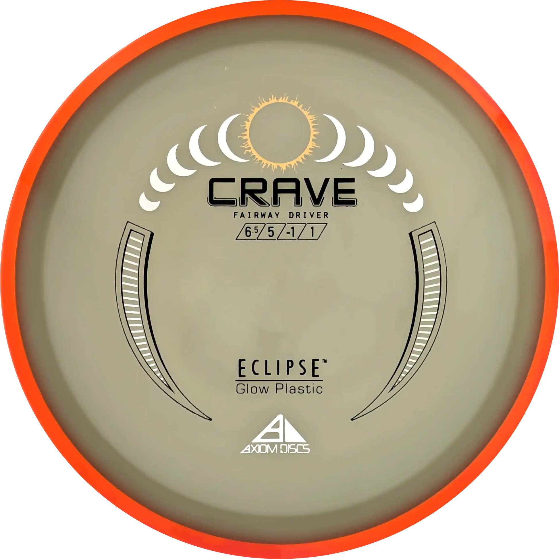 Eclipse Crave