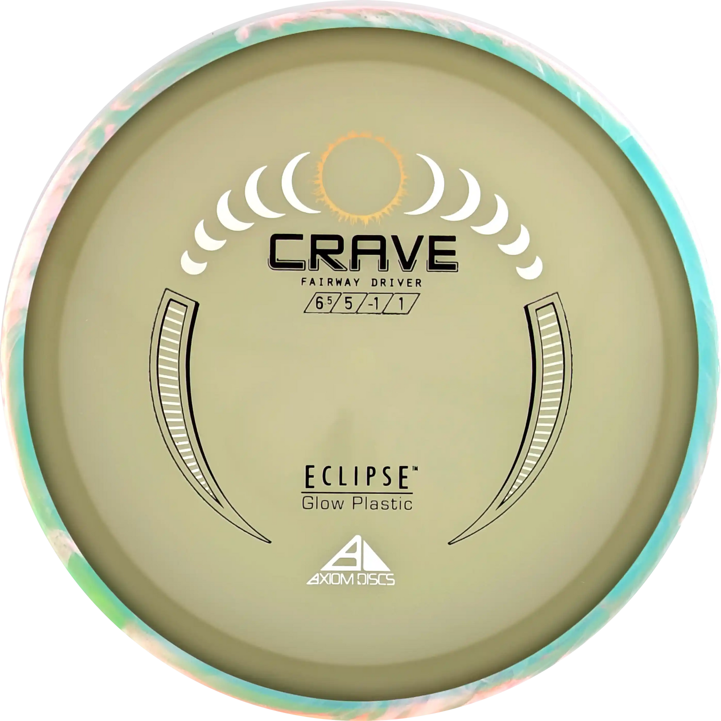 Eclipse Crave