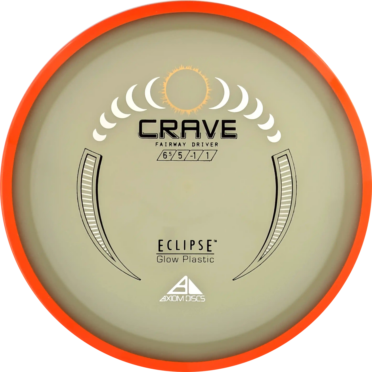 Eclipse Crave