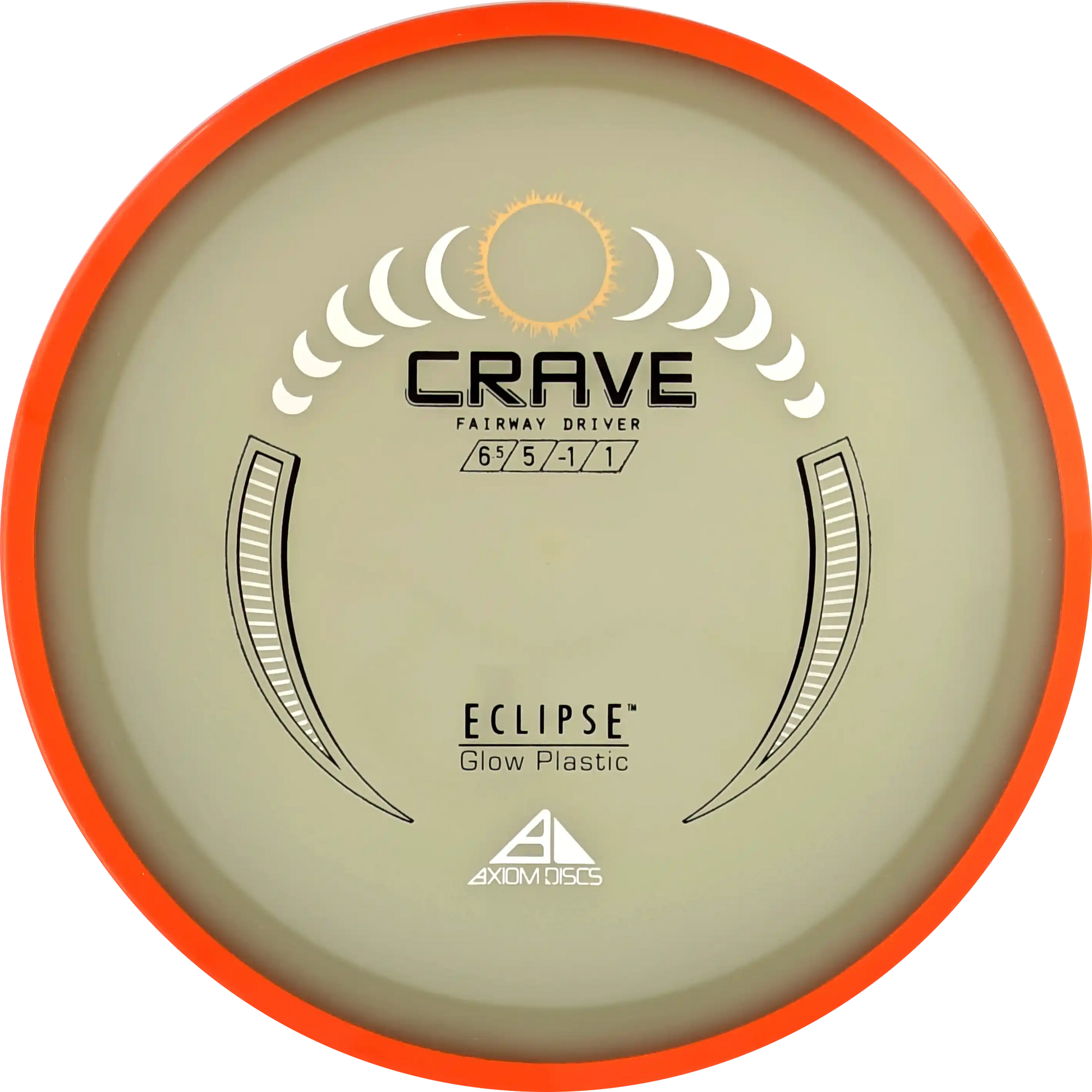 Eclipse Crave