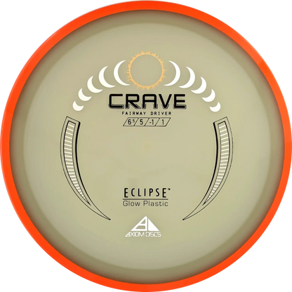 Eclipse Crave