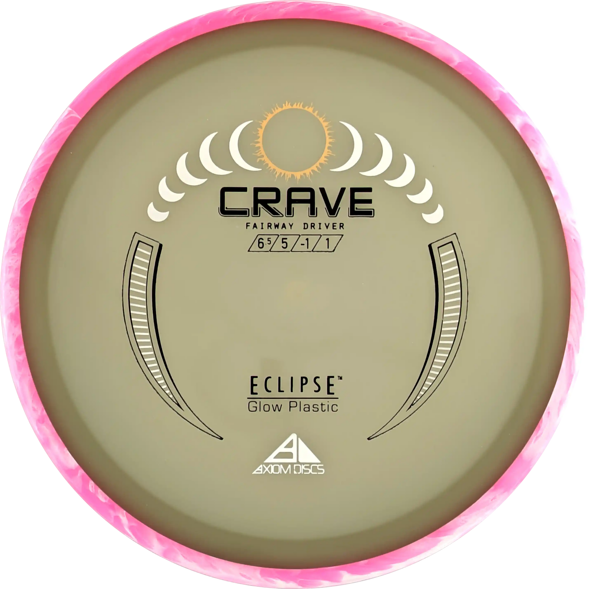 Eclipse Crave