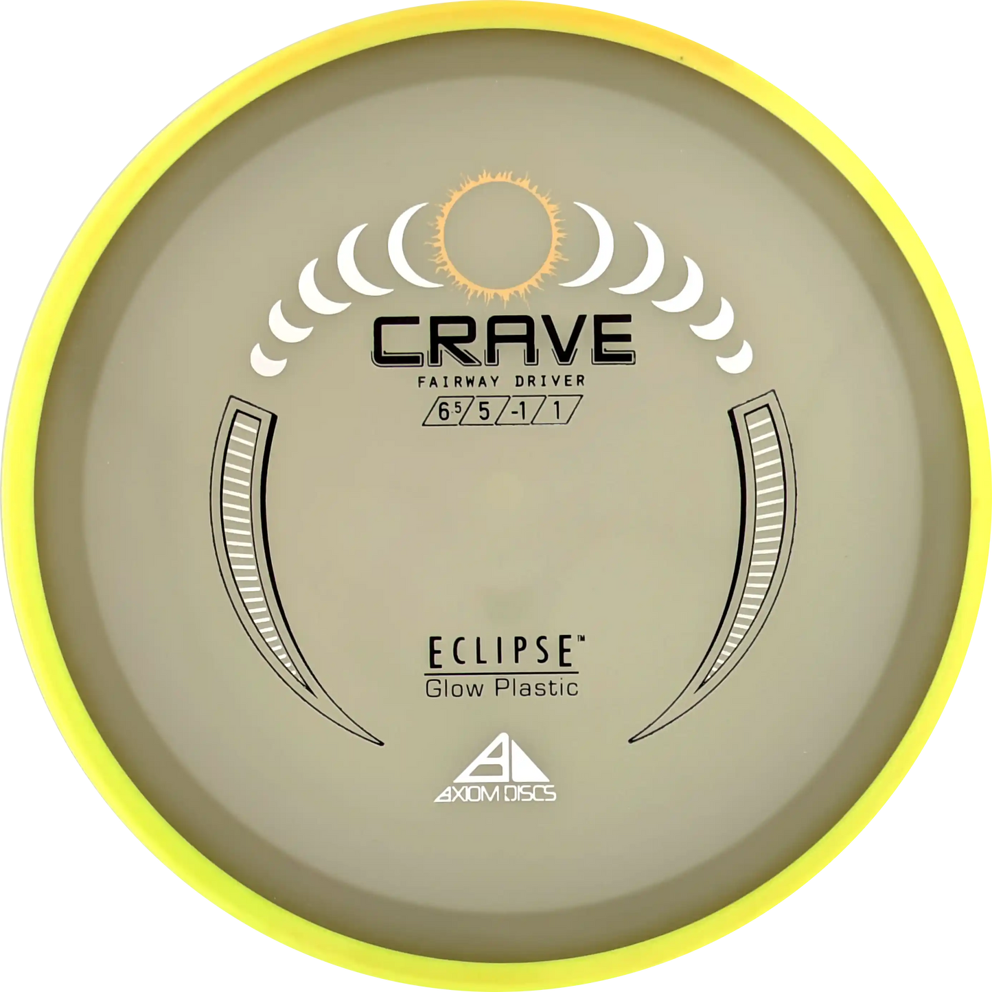 Eclipse Crave