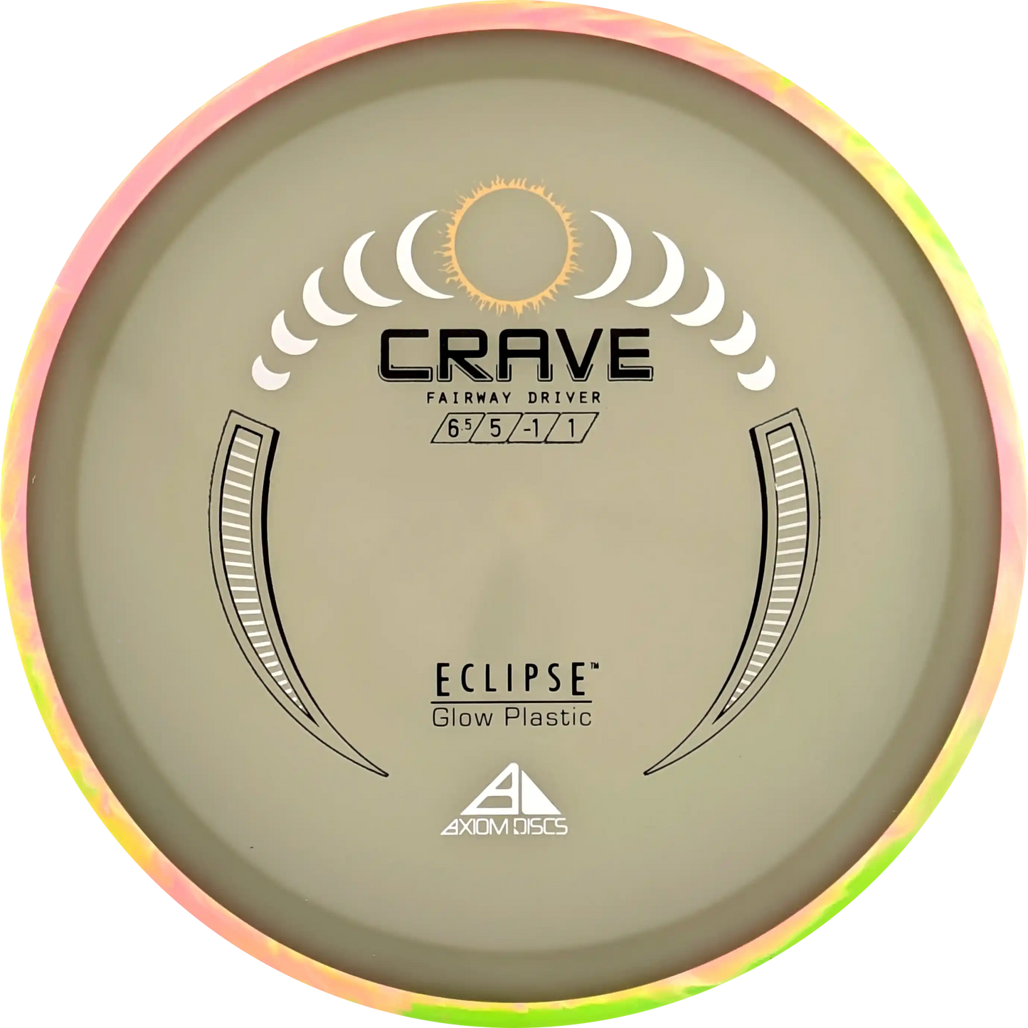 Eclipse Crave