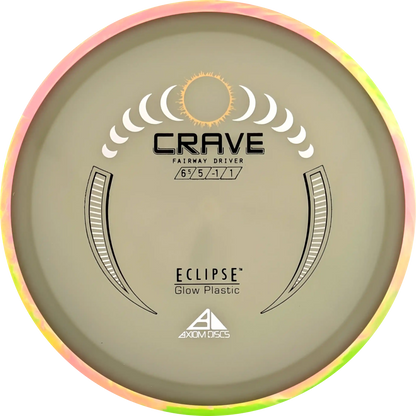 Eclipse Crave