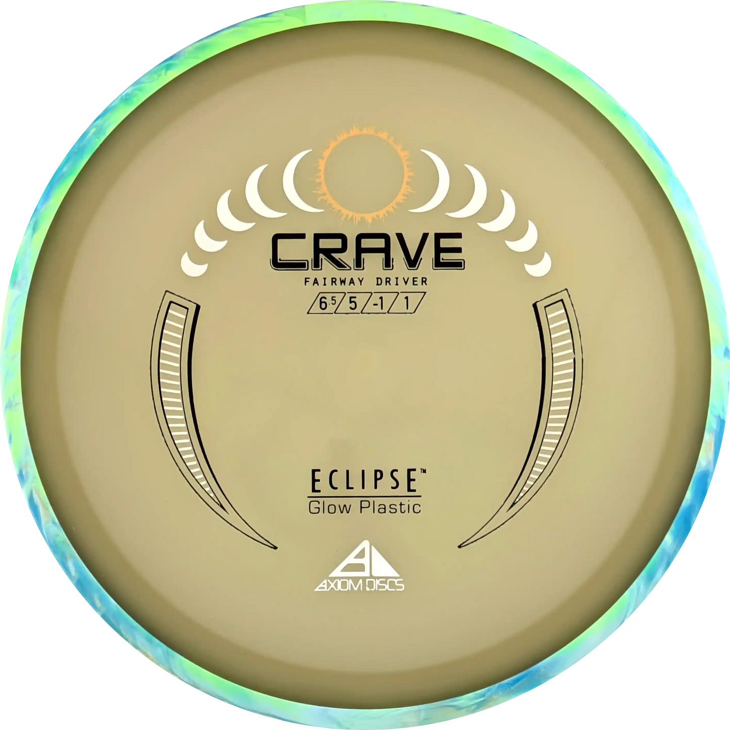 Eclipse Crave