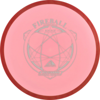 Fission Fireball