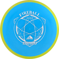 Fission Fireball