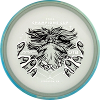 Particle Glow Proton 2025 Champion Cup Hex