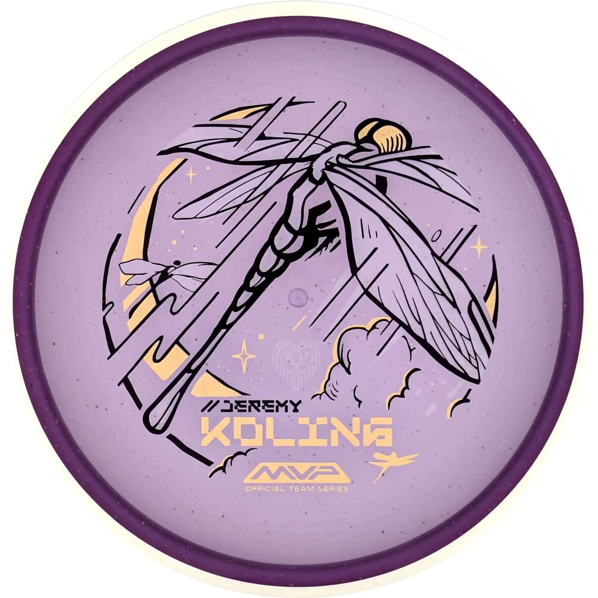 Particle Glow Proton Jeremy Koling Tempo