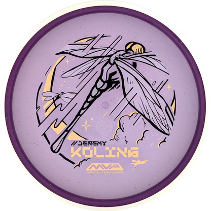 Particle Glow Proton Jeremy Koling Tempo